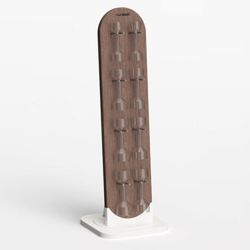 360° Hantel - und Equipment - Turm - EdelKRAFT