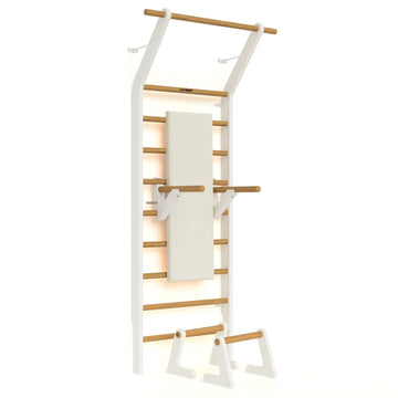 Classic Sprossenwand »Fitness Bundle« - EdelKRAFT