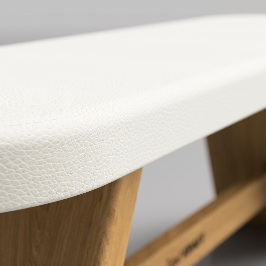 Premium Flachbank - EdelKRAFT