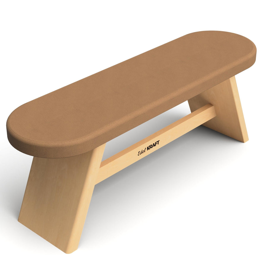 Premium Flachbank - EdelKRAFT