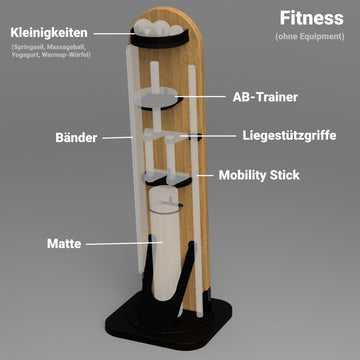 Rückseite - EdelKRAFT