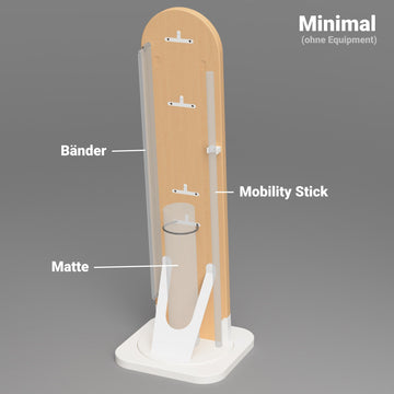 Rückseite - EdelKRAFT