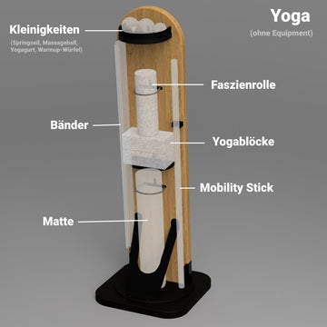 Rückseite - EdelKRAFT