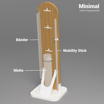 Rückseite - EdelKRAFT