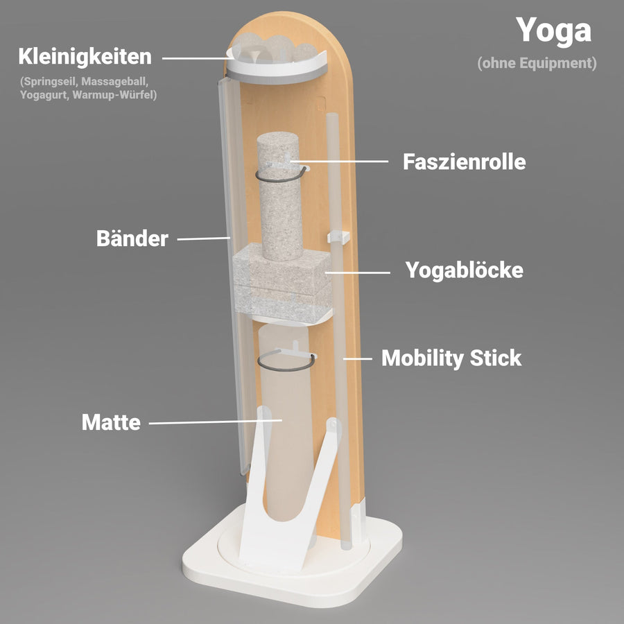 Rückseite - EdelKRAFT