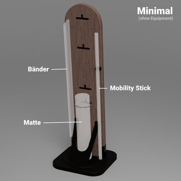 Rückseite - EdelKRAFT