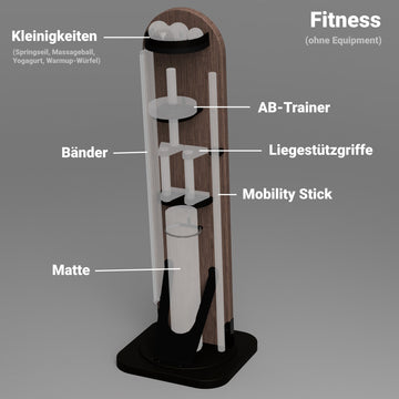 Rückseite - EdelKRAFT