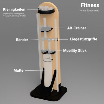 Rückseite - EdelKRAFT