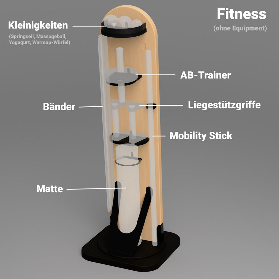 Rückseite - EdelKRAFT
