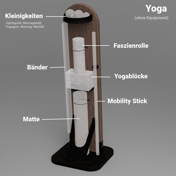 Rückseite - EdelKRAFT