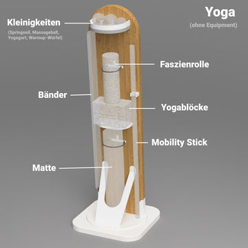 Rückseite - EdelKRAFT