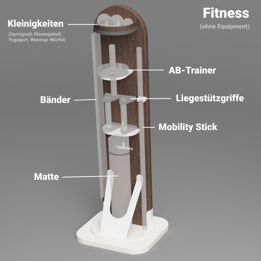 Rückseite - EdelKRAFT
