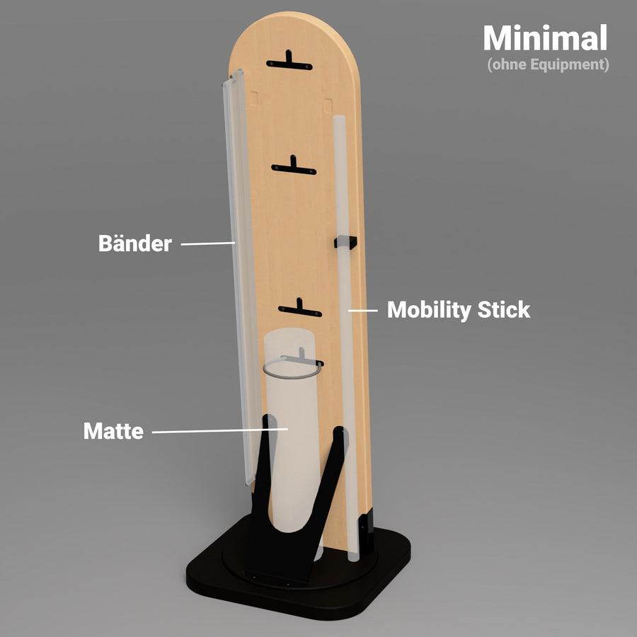 Rückseite - EdelKRAFT