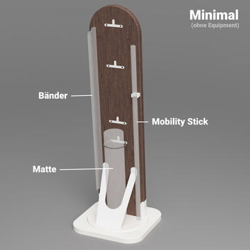Rückseite - EdelKRAFT