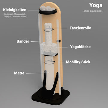 Rückseite - EdelKRAFT