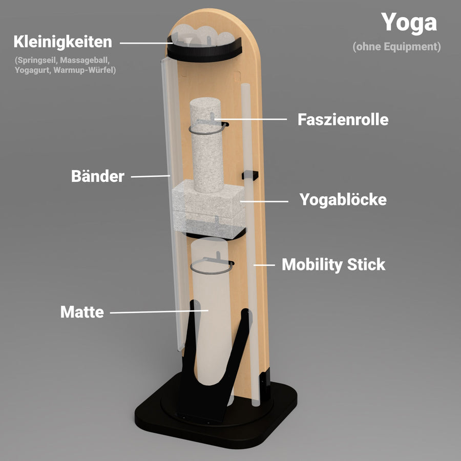 Rückseite - EdelKRAFT