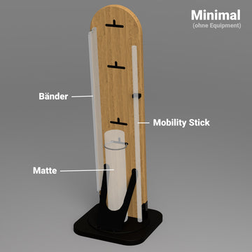 Rückseite - EdelKRAFT