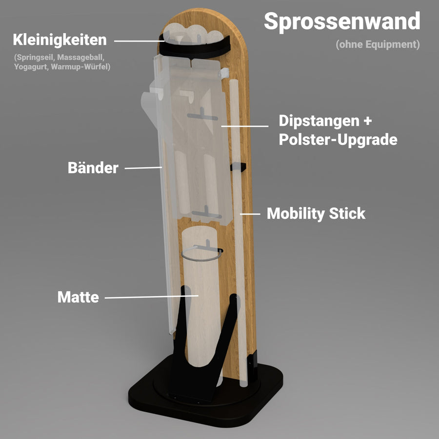 Rückseite - EdelKRAFT