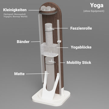 Rückseite - EdelKRAFT