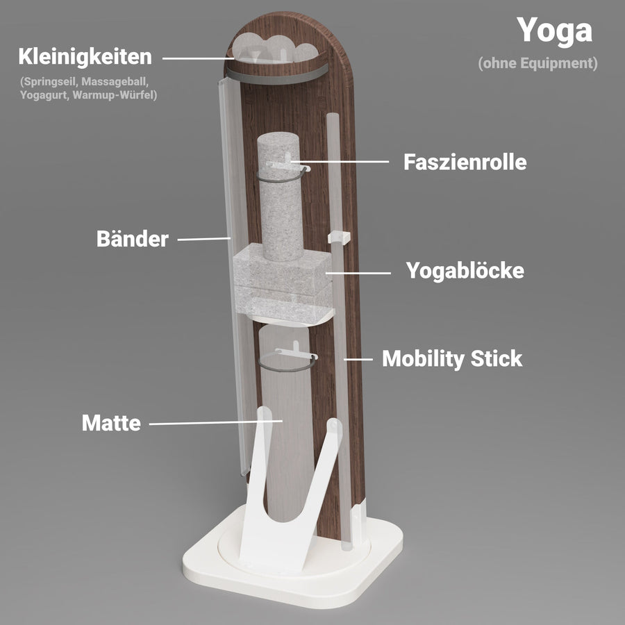 Rückseite - EdelKRAFT