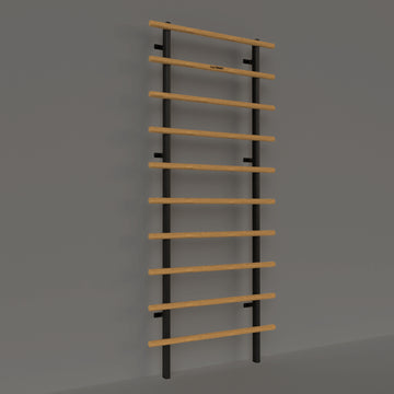 Premium Sprossenwand