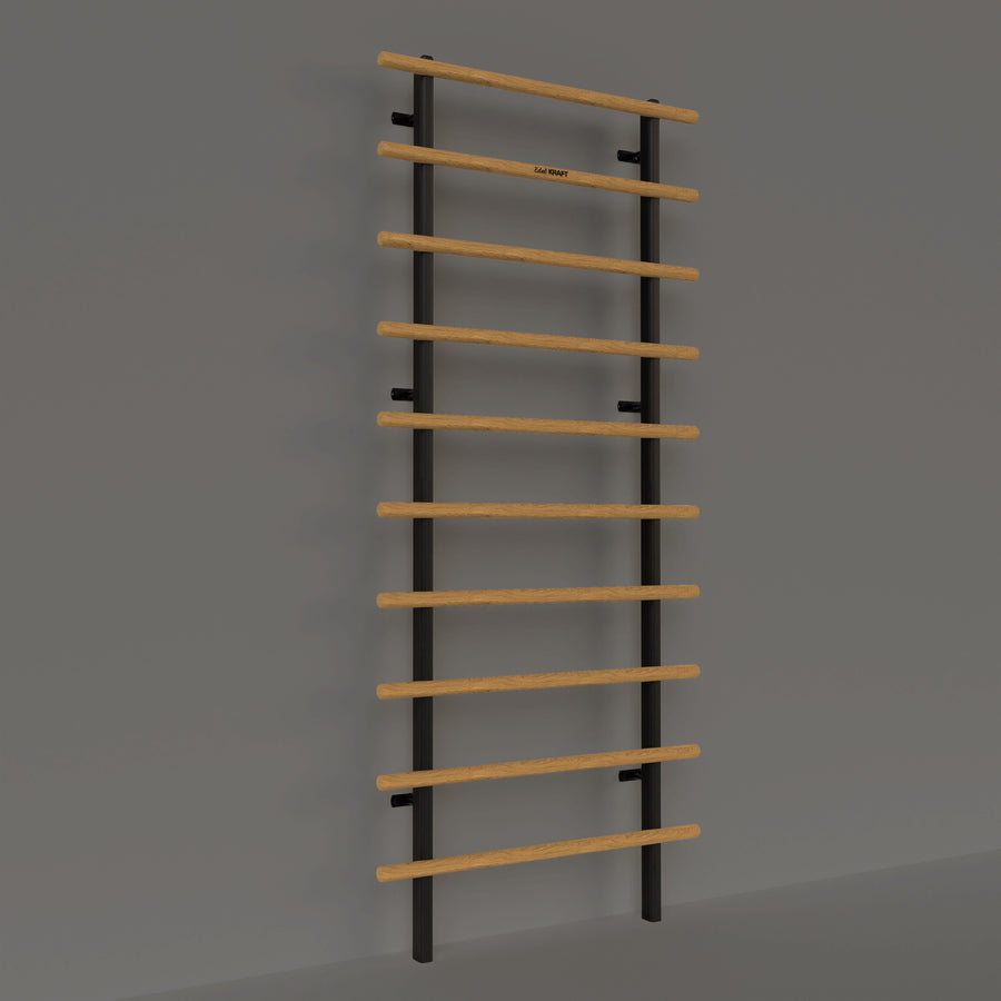 Premium Sprossenwand