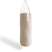 Boxsack aus Leder - EdelKRAFT
