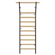 Classic Sprossenwand mit Klimmzugstange - EdelKRAFT