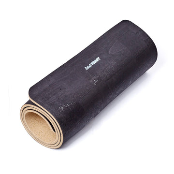 Fitness- und Yogamatte aus Korkleder
