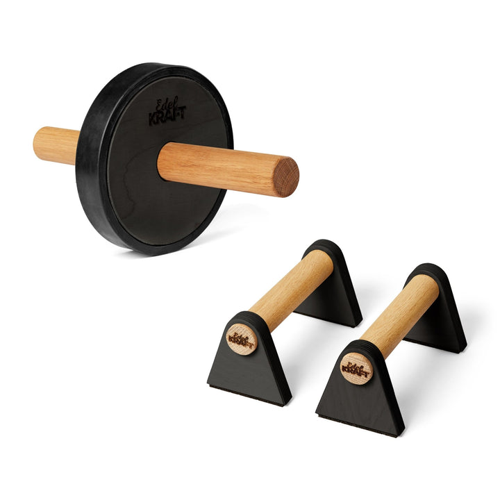 Homegym Bundle »Bauch&nbsp;&&nbsp;Arme« - EdelKRAFT