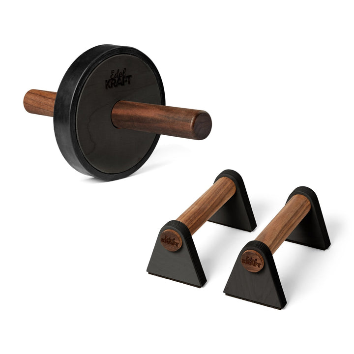Homegym Bundle »Bauch&nbsp;&&nbsp;Arme« - EdelKRAFT