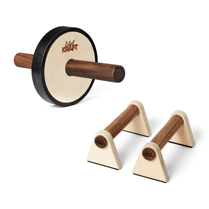 Homegym Bundle »Bauch&nbsp;&&nbsp;Arme« - EdelKRAFT