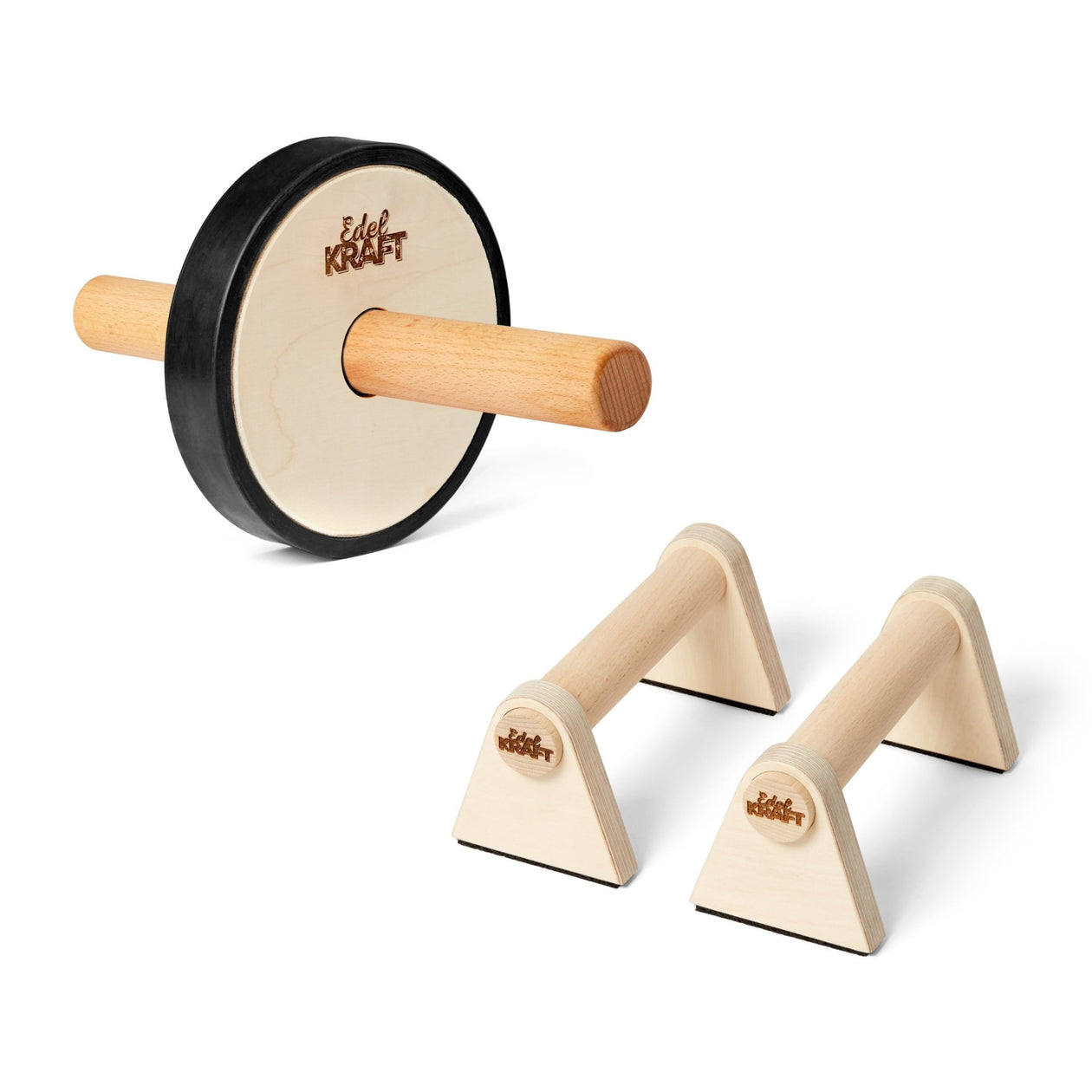 Homegym Bundle »Bauch&nbsp;&&nbsp;Arme« - EdelKRAFT