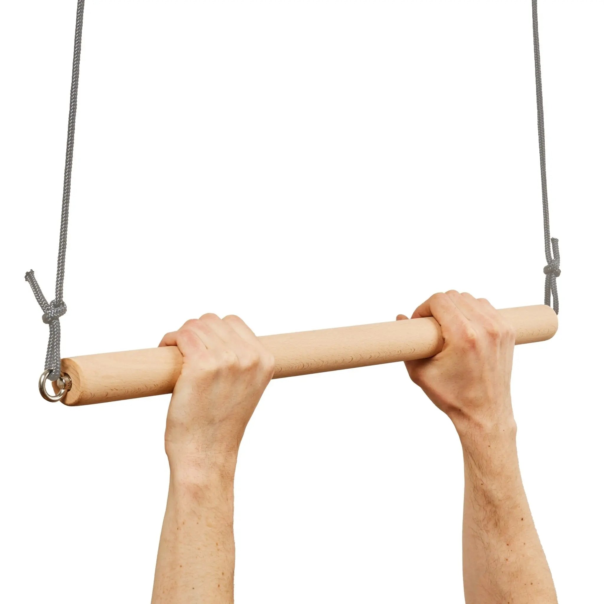 Trapeze pull up bar sale